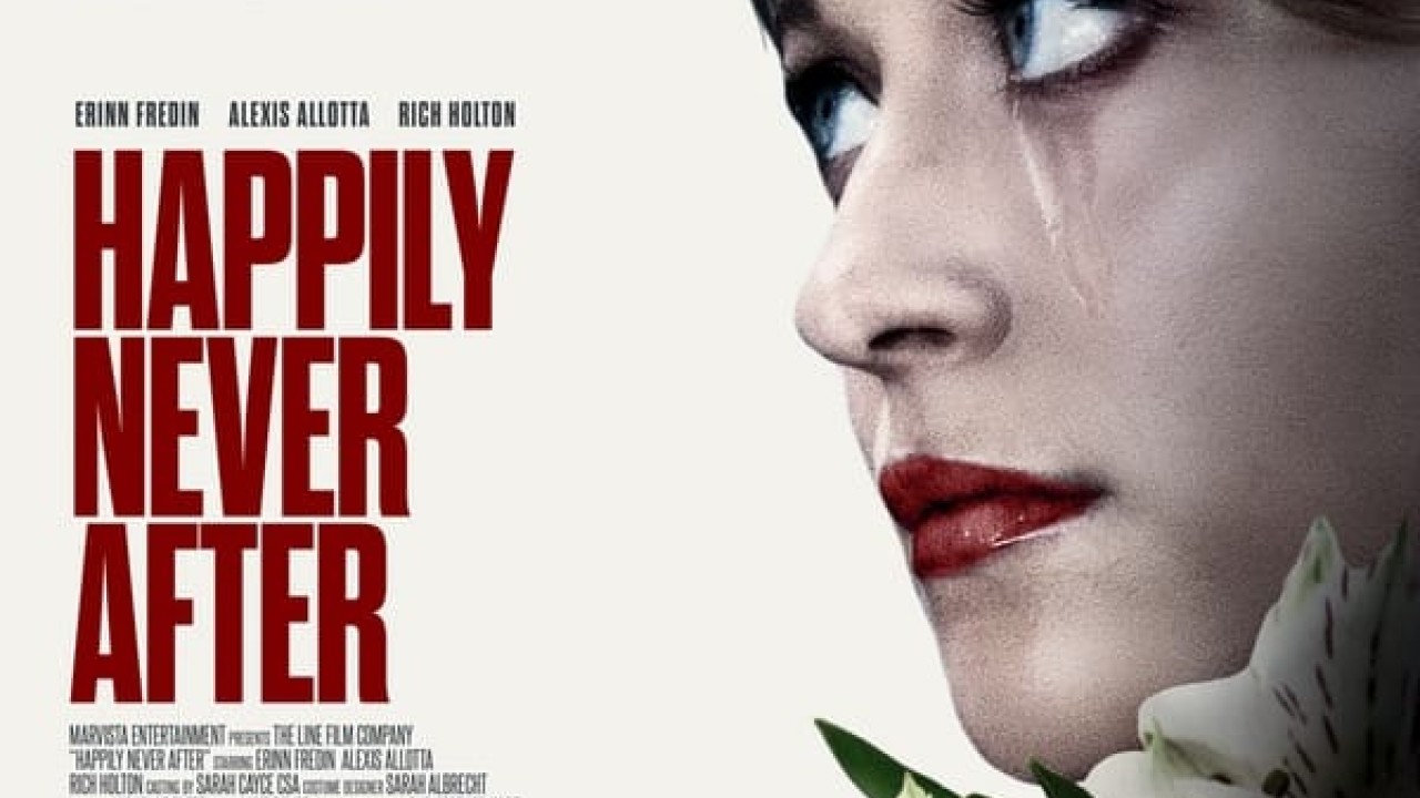 مشاهدة فيلم Happily Never After 2022 مترجم