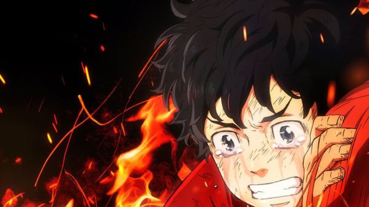 مشاهدة انمي Tokyo Revengers موسم 1 حلقة 20