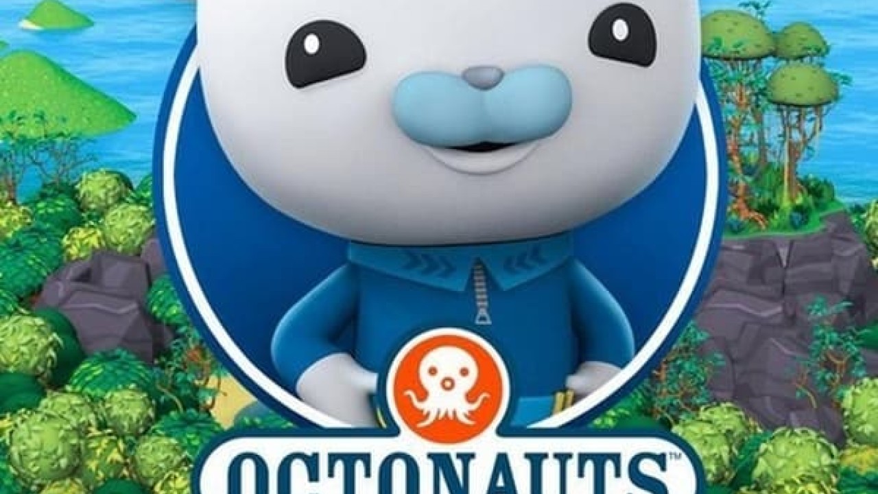 مشاهدة انمي Octonauts: Above & Beyond موسم 1 حلقة 3