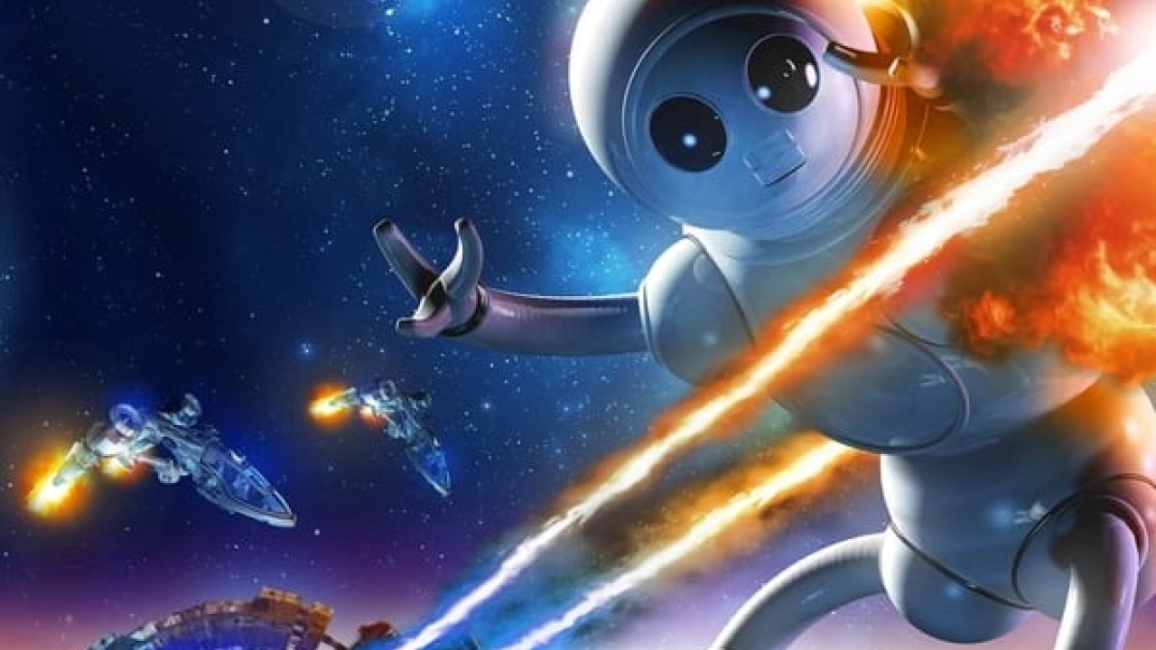 مشاهدة فيلم MEAD 2022 مترجم