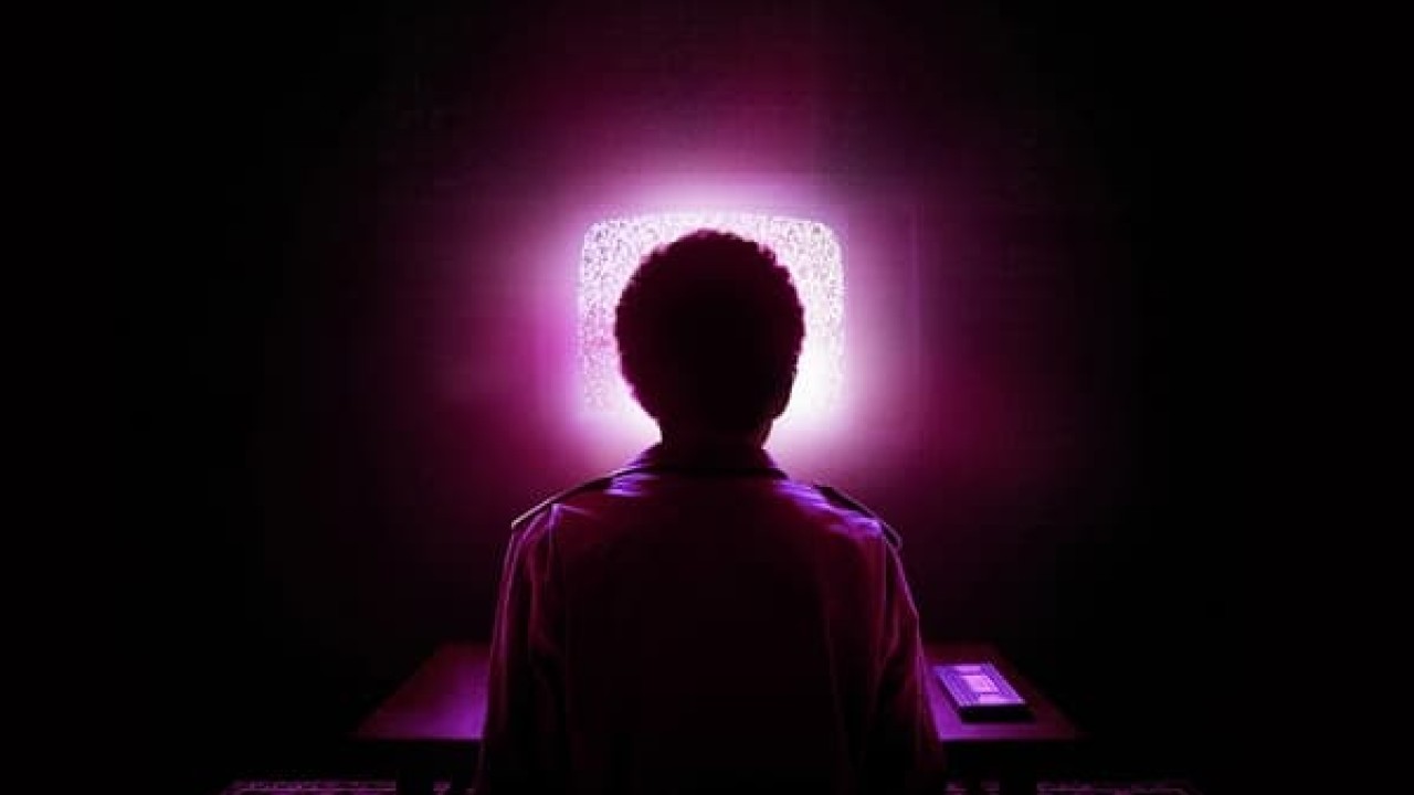 مشاهدة فيلم I Saw the TV Glow 2024 مترجم