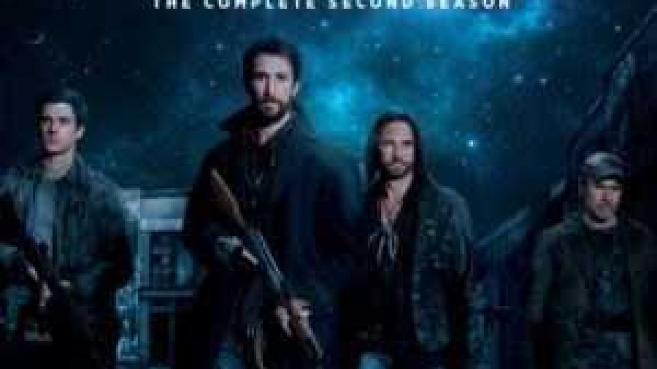 مشاهدة مسلسل Falling Skies موسم 2 حلقة 4