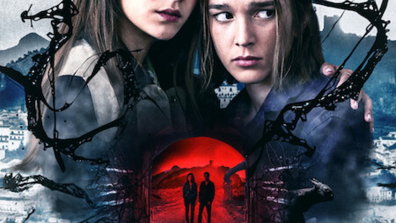 مشاهدة مسلسل Feria: The Darkest Light موسم 1 حلقة 1
