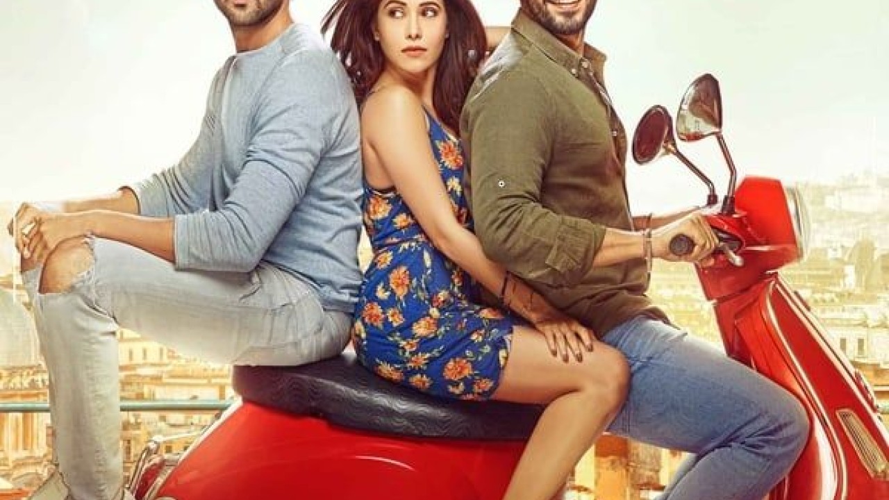 مشاهدة فيلم Sonu Ke Titu Ki Sweety 2018 مترجم