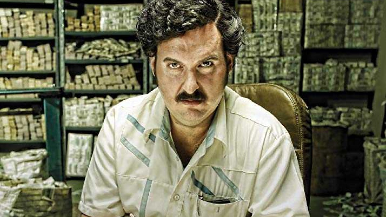 مشاهدة مسلسل Pablo Escobar: El Patrón del Mal موسم 1 حلقة 3