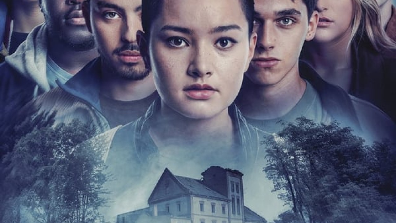 مشاهدة مسلسل Endless Night موسم 1 حلقة 1