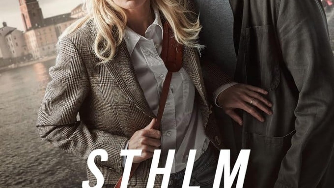 مشاهدة مسلسل STHLM Blackout موسم 1 حلقة 2
