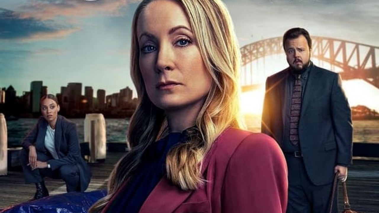 مشاهدة مسلسل North Shore موسم 1 حلقة 4