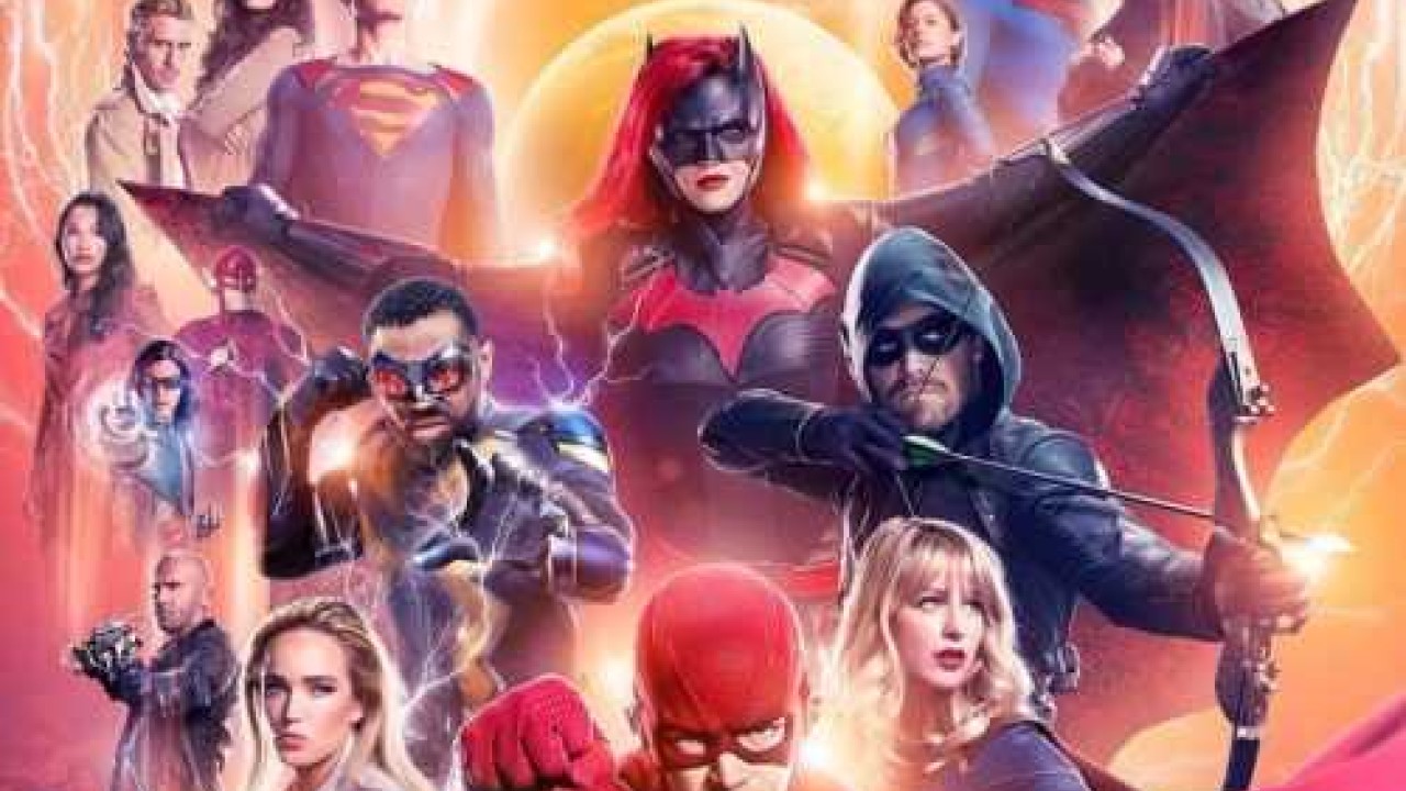 مشاهدة مسلسل Supergirl موسم 5 حلقة 9