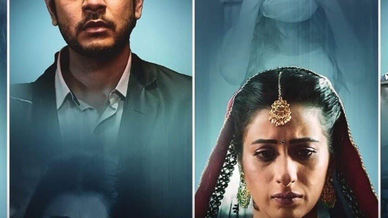 مشاهدة مسلسل Pratiksha موسم 1 حلقة 4