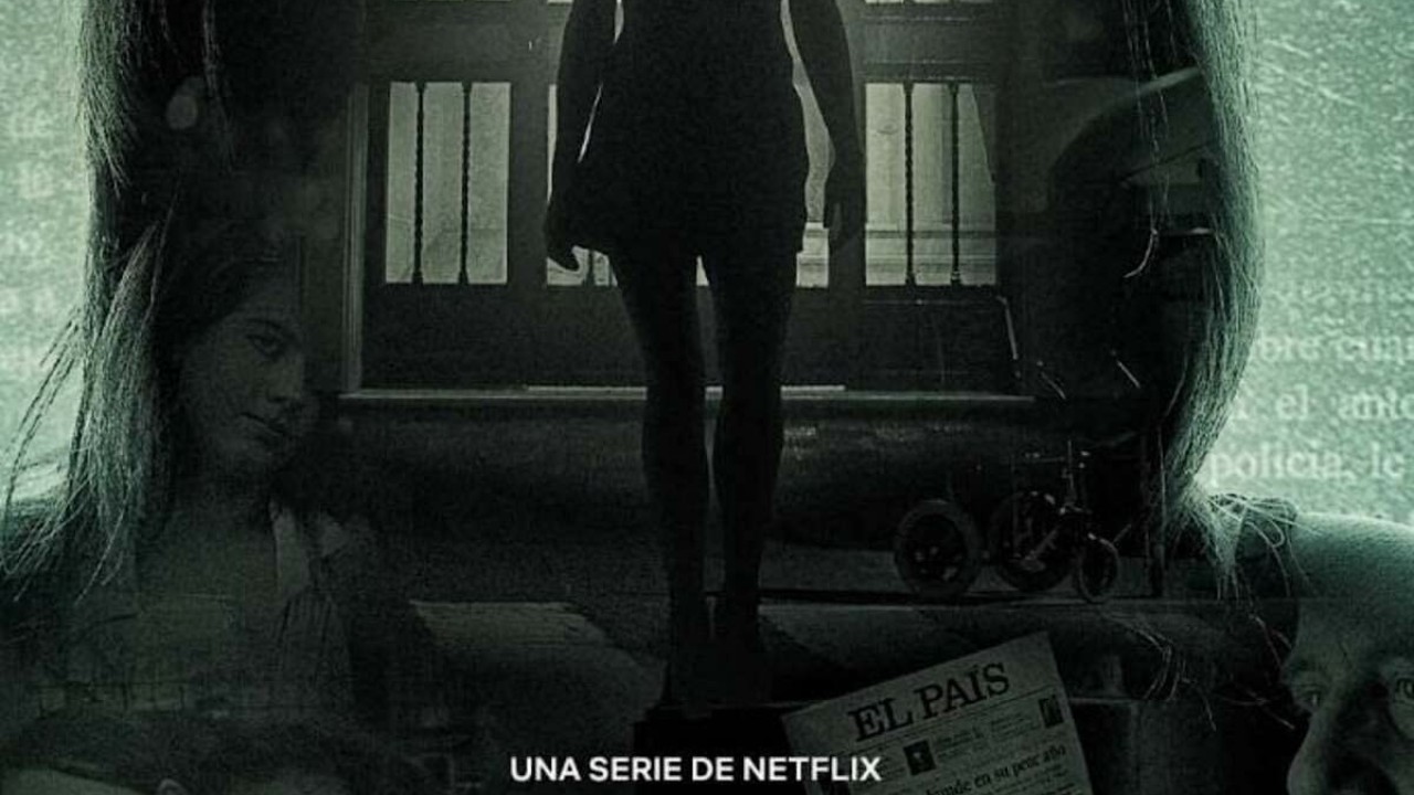 مشاهدة مسلسل Where is Martha موسم 1 حلقة 1