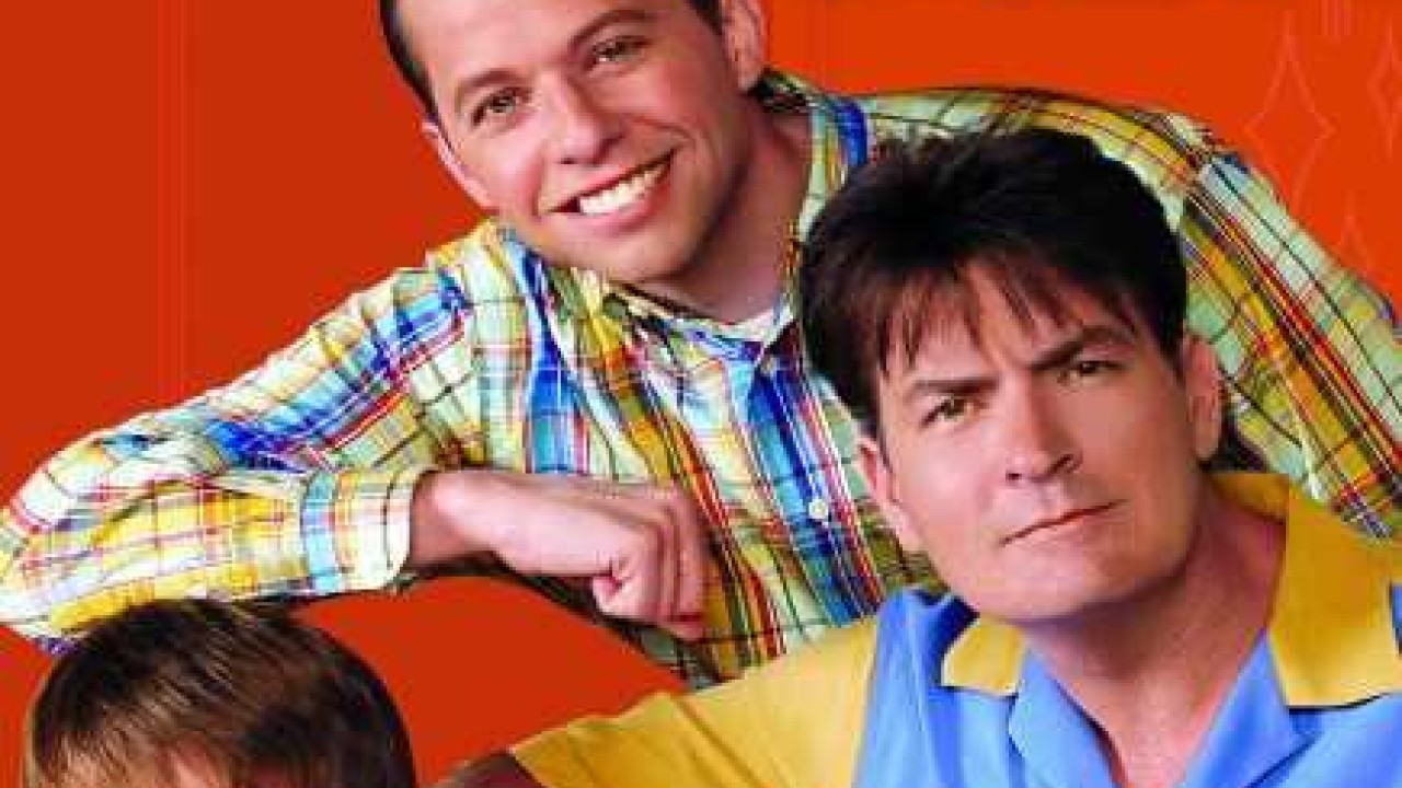 مشاهدة مسلسل Two and a Half Men موسم 5 حلقة 16