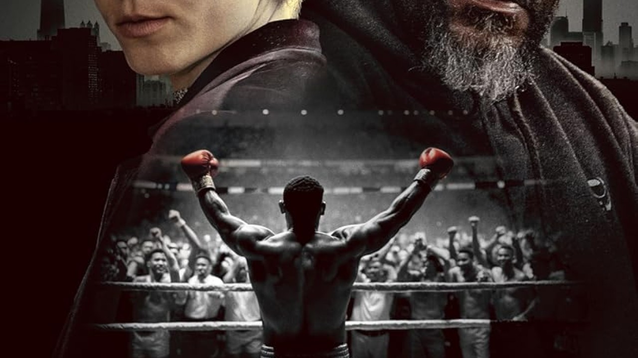 مشاهدة فيلم Uppercut 2025 مترجم