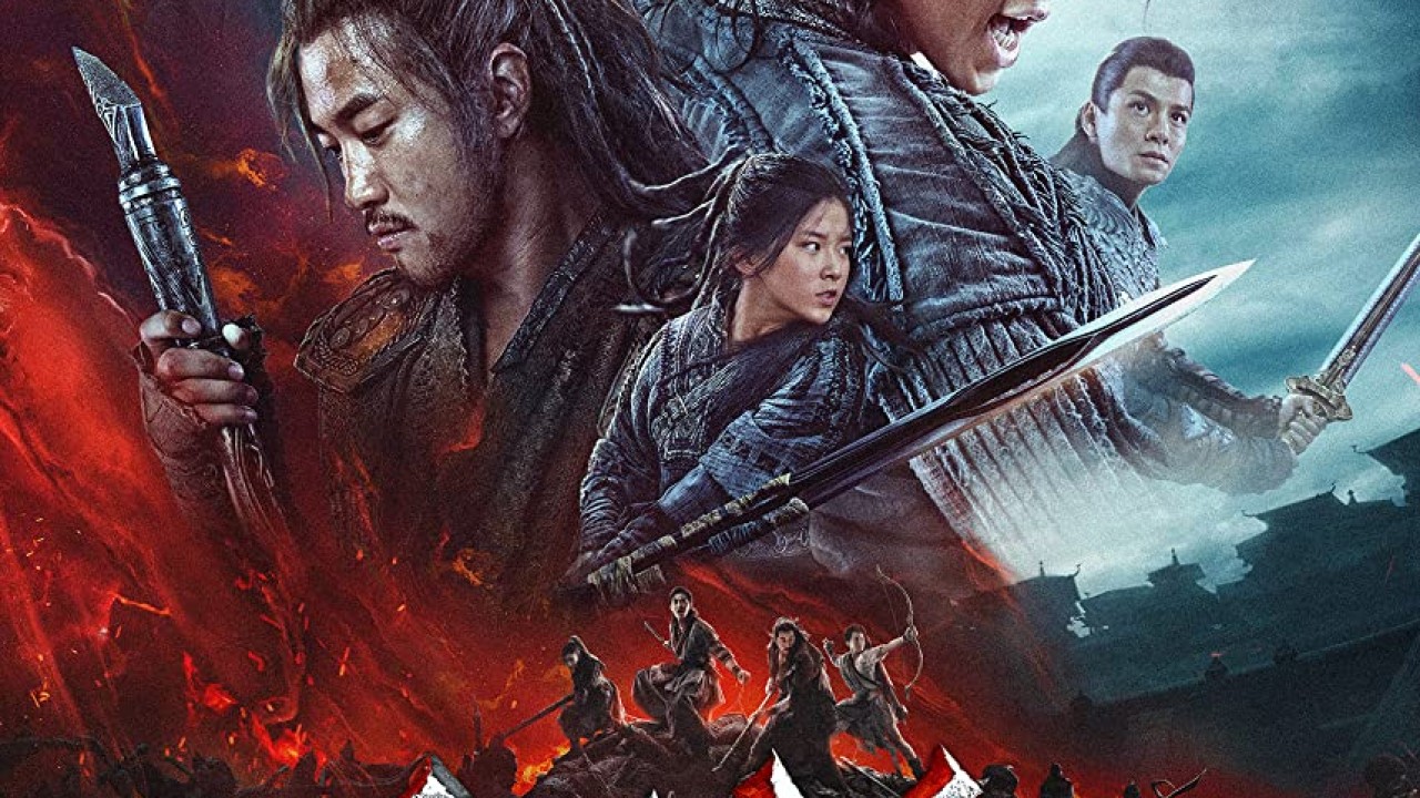 مشاهدة فيلم Double World 2019 مترجم