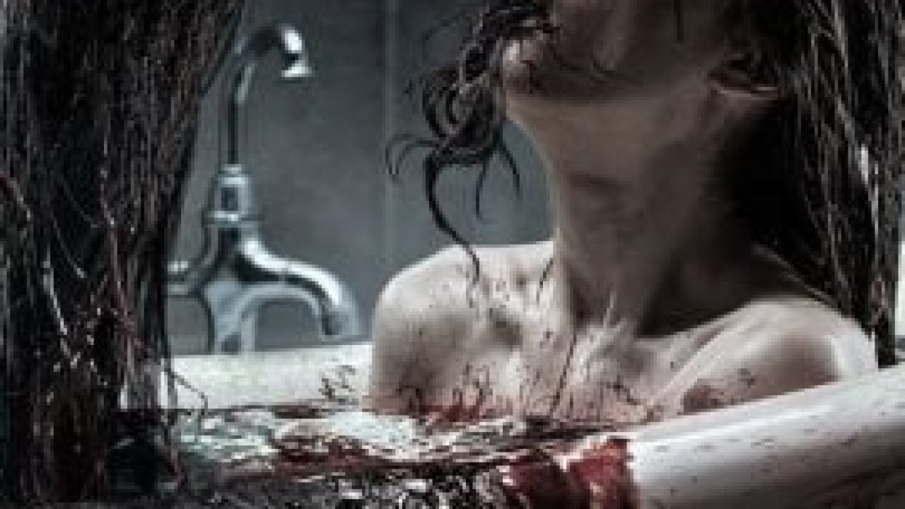 فيلم The Haunted Apartment: Miss K مترجم