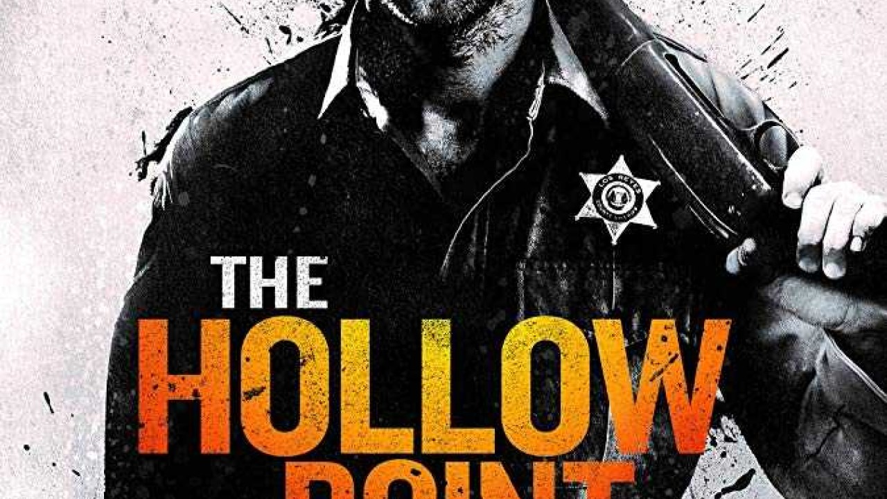 فيلم The Hollow Point 2016 مترجم