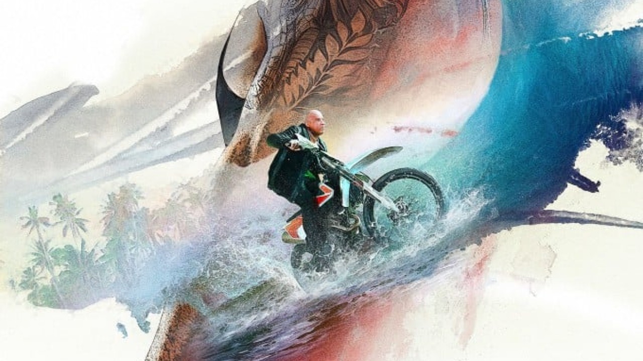 فيلم xXx Return of Xander 2017 مترجم