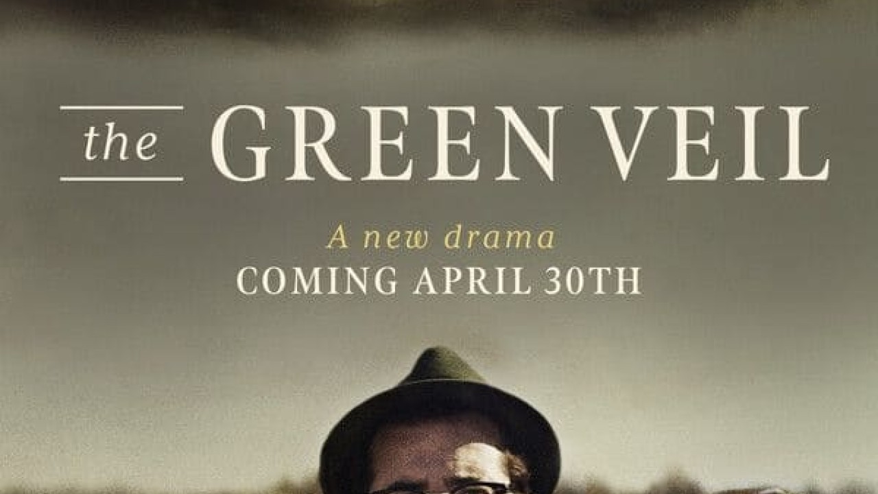 The Green Veil