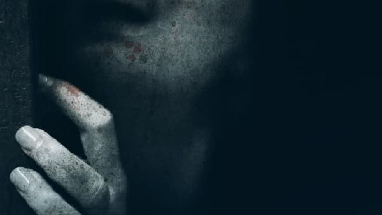 مشاهدة فيلم Heir of the Witch 2023 مترجم