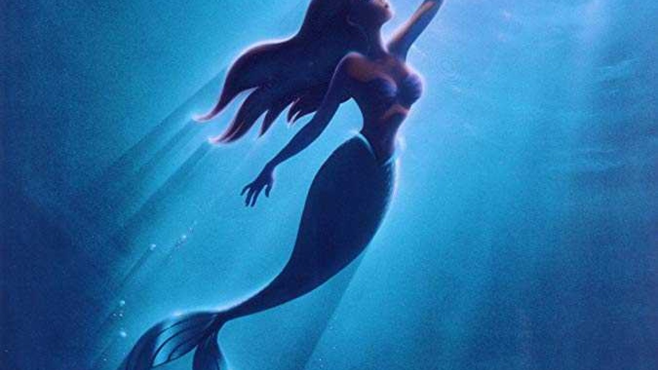 مشاهدة فيلم The Little Mermaid 1989 مترجم