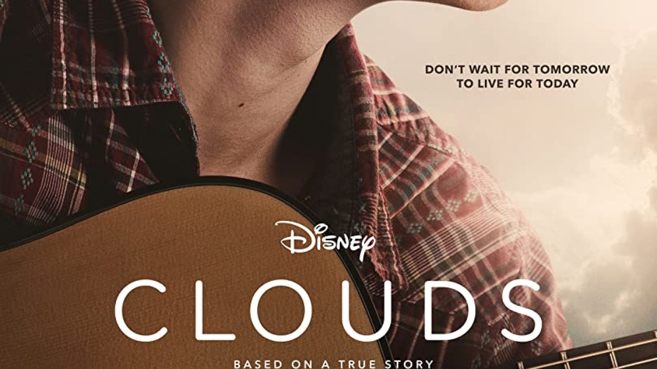 مشاهدة فيلم Clouds 2020 مترجم