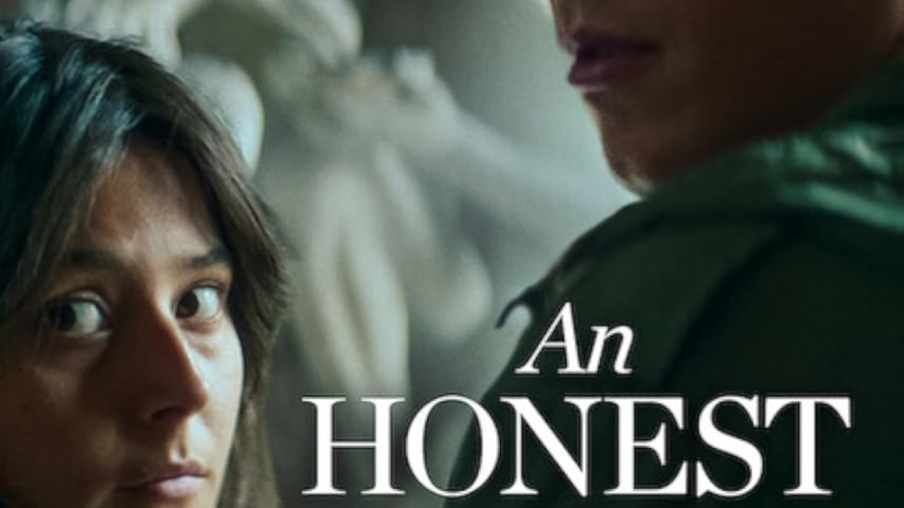 مشاهدة فيلم An Honest Life مترجم