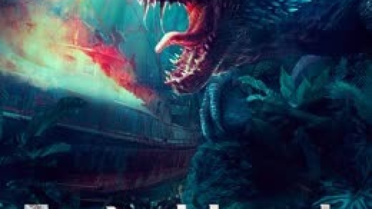 مشاهدة فيلم Ancient beast Inostrancevia 2023 مترجم