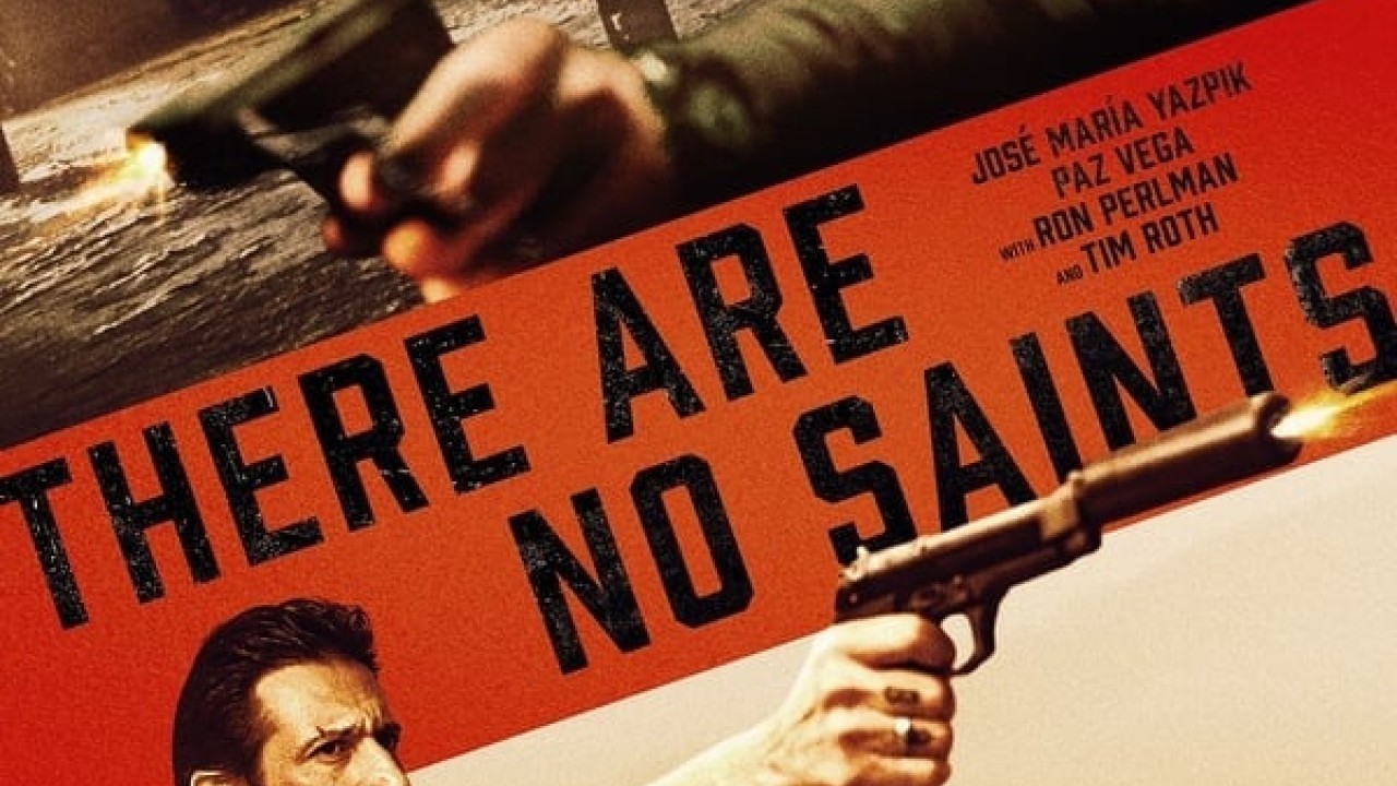 مشاهدة فيلم There Are No Saints 2022 مترجم
