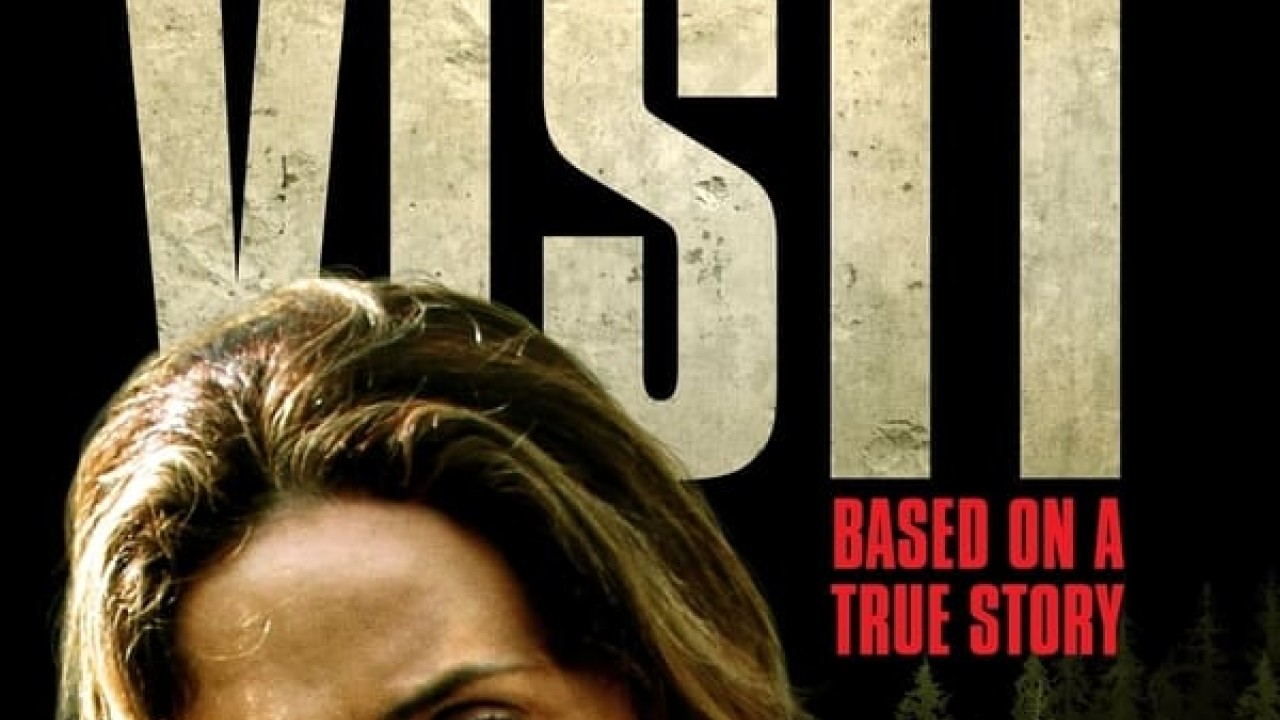 مشاهدة فيلم The Surprise Visit 2022 مترجم
