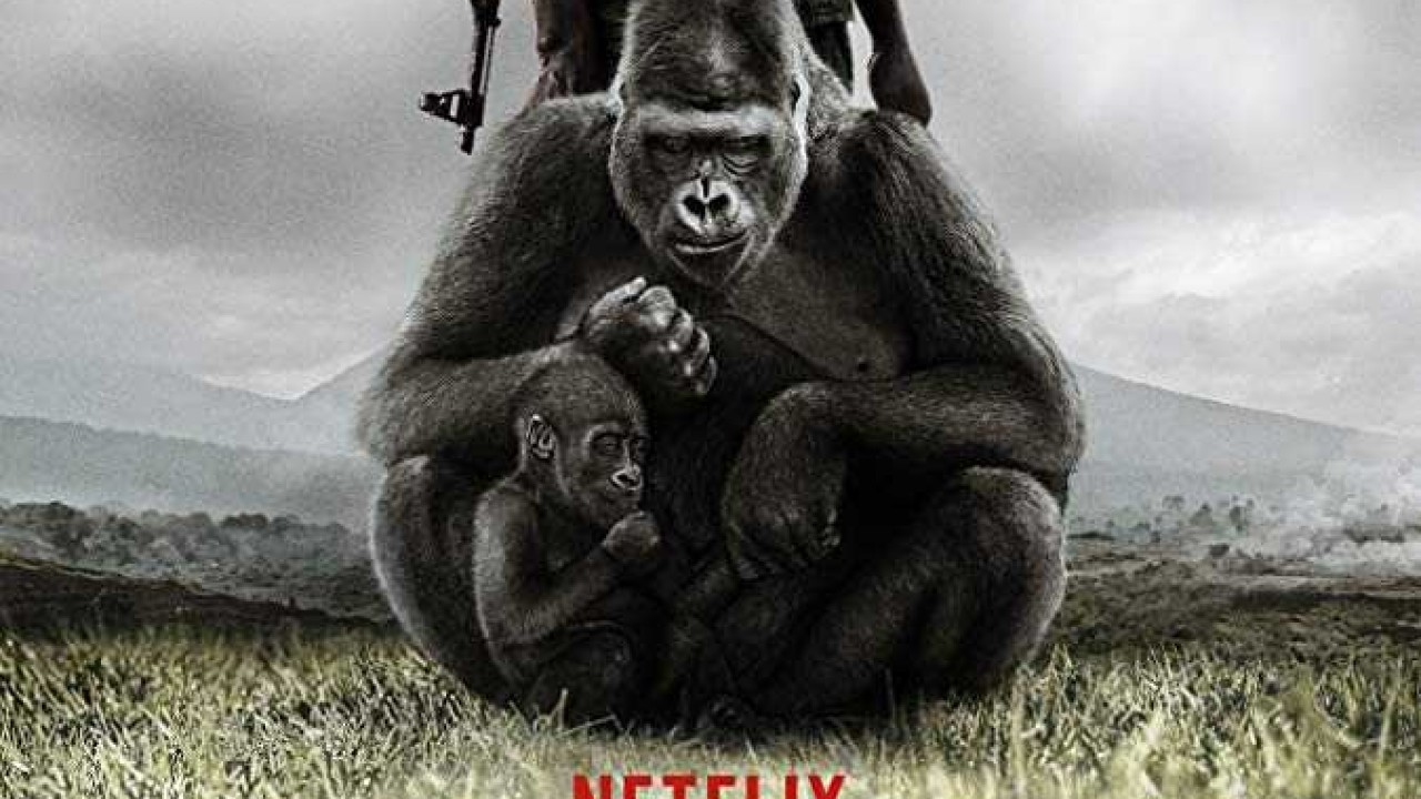 مشاهدة فيلم Virunga 2014 مترجم