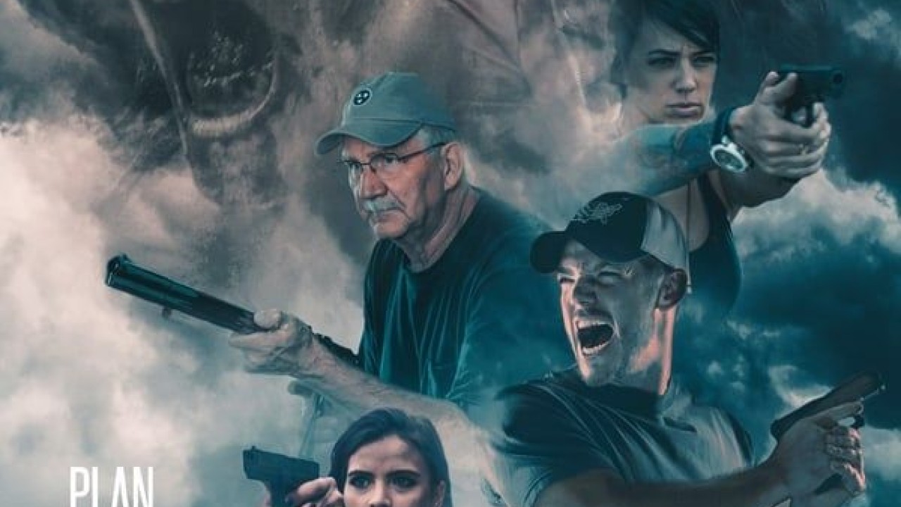مشاهدة فيلم Strain 100 2020 مترجم