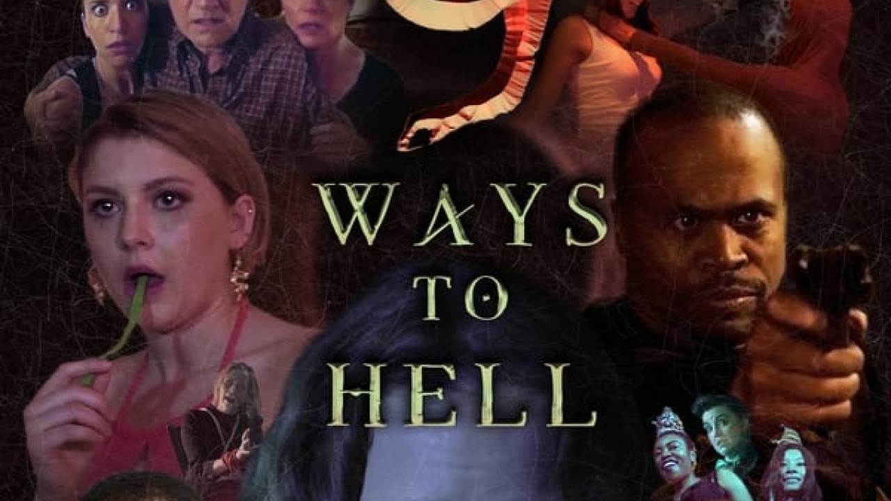 مشاهدة فيلم 9 Ways to Hell 2022 مترجم
