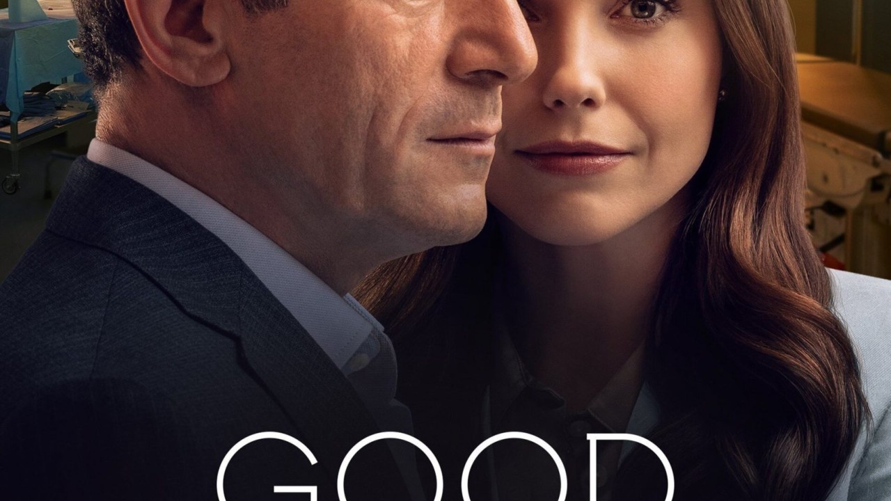 Good Sam الموسم 1