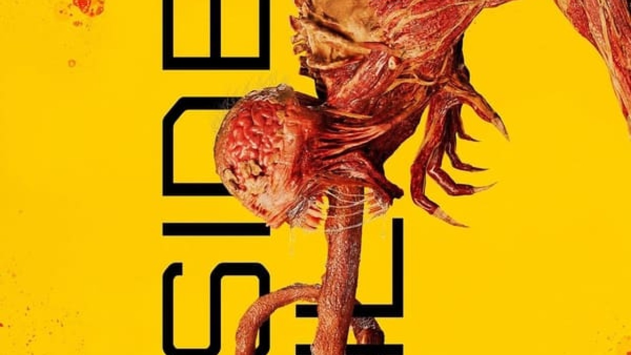Resident Evil الموسم 1