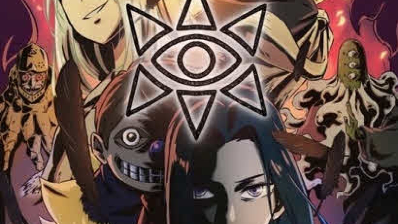 مشاهدة انمي Muhyo to Rouji no Mahouritsu Soudan Jimusho موسم 2 حلقة 7