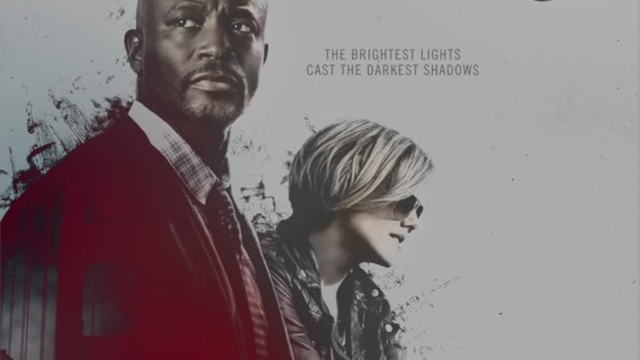 مشاهدة مسلسل Murder in the First موسم 3 حلقة 2