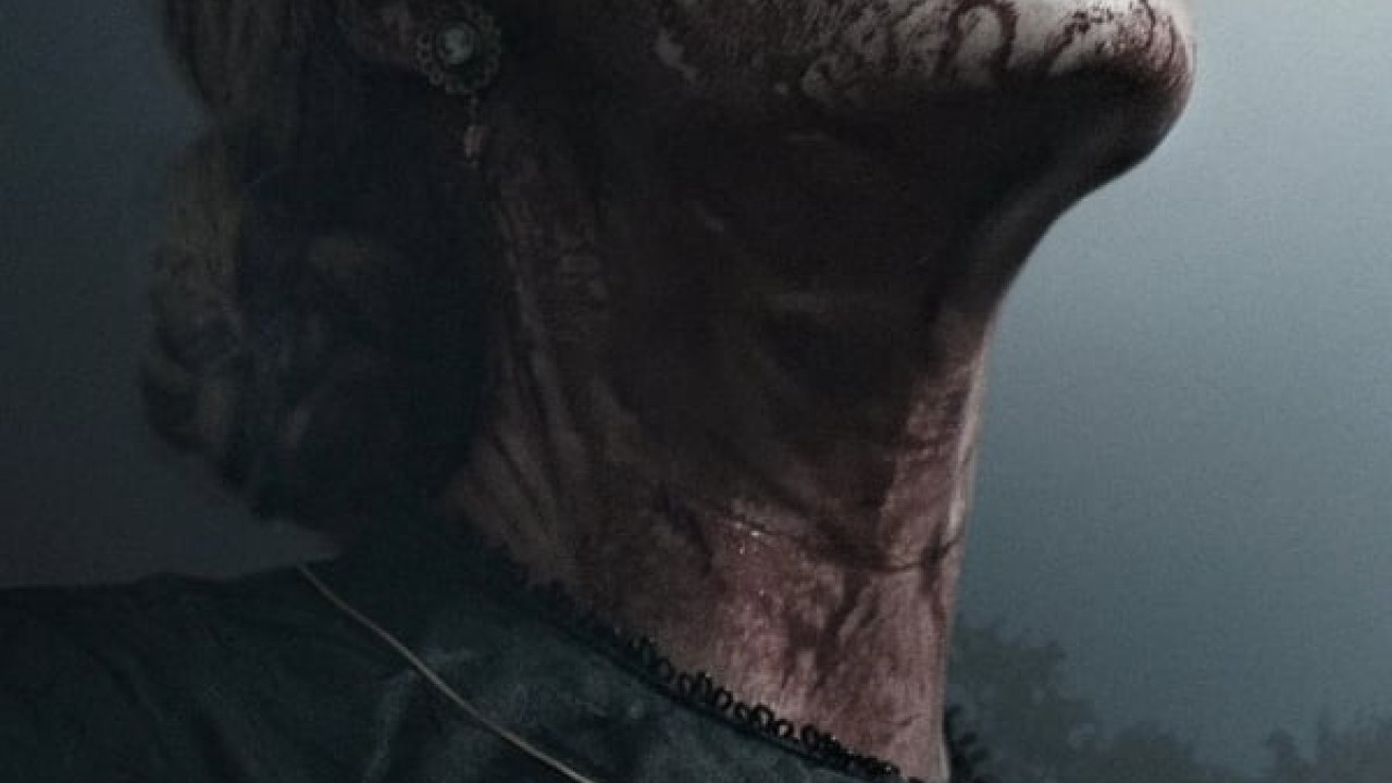 مشاهدة فيلم The Cursed 2021 مترجم