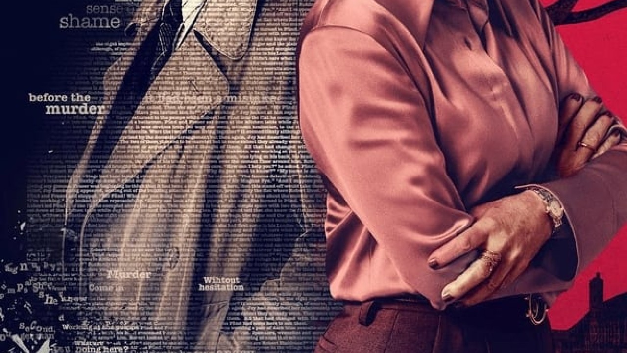 مشاهدة مسلسل Magpie Murders موسم 1 حلقة 6
