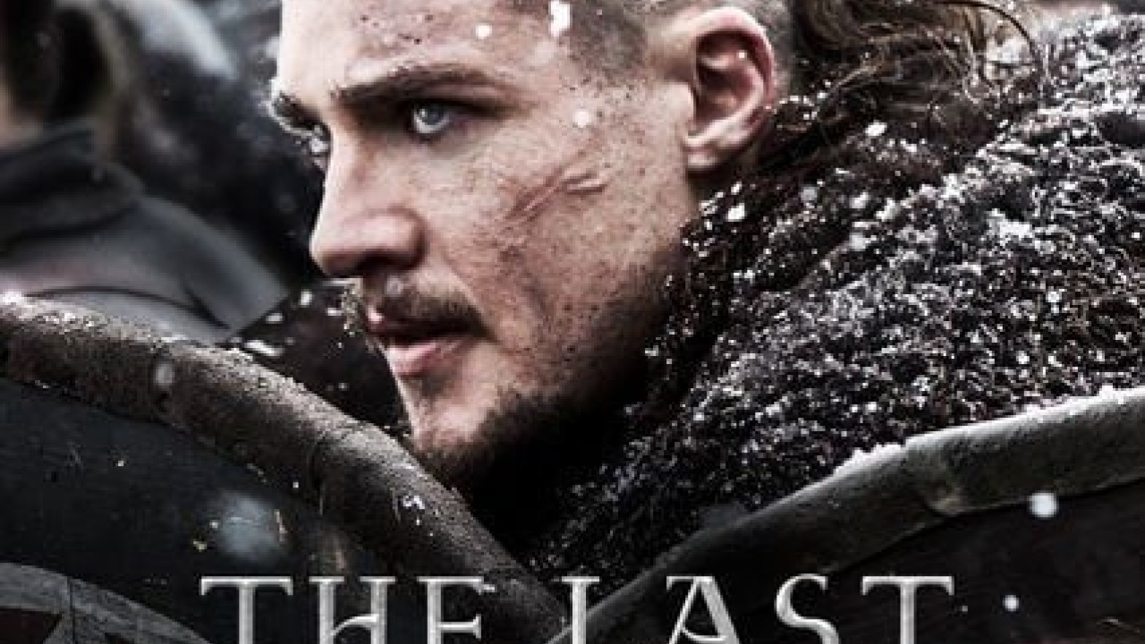 The Last Kingdom الموسم 4