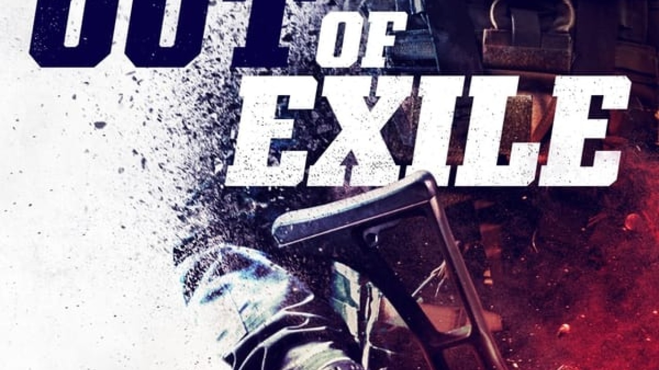 مشاهدة فيلم Out of Exile 2022 مترجم