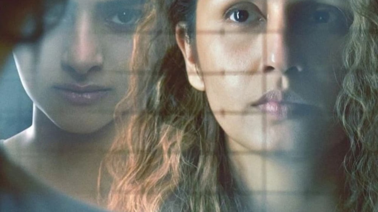 مشاهدة مسلسل Mithya 2022 موسم 1 حلقة 4
