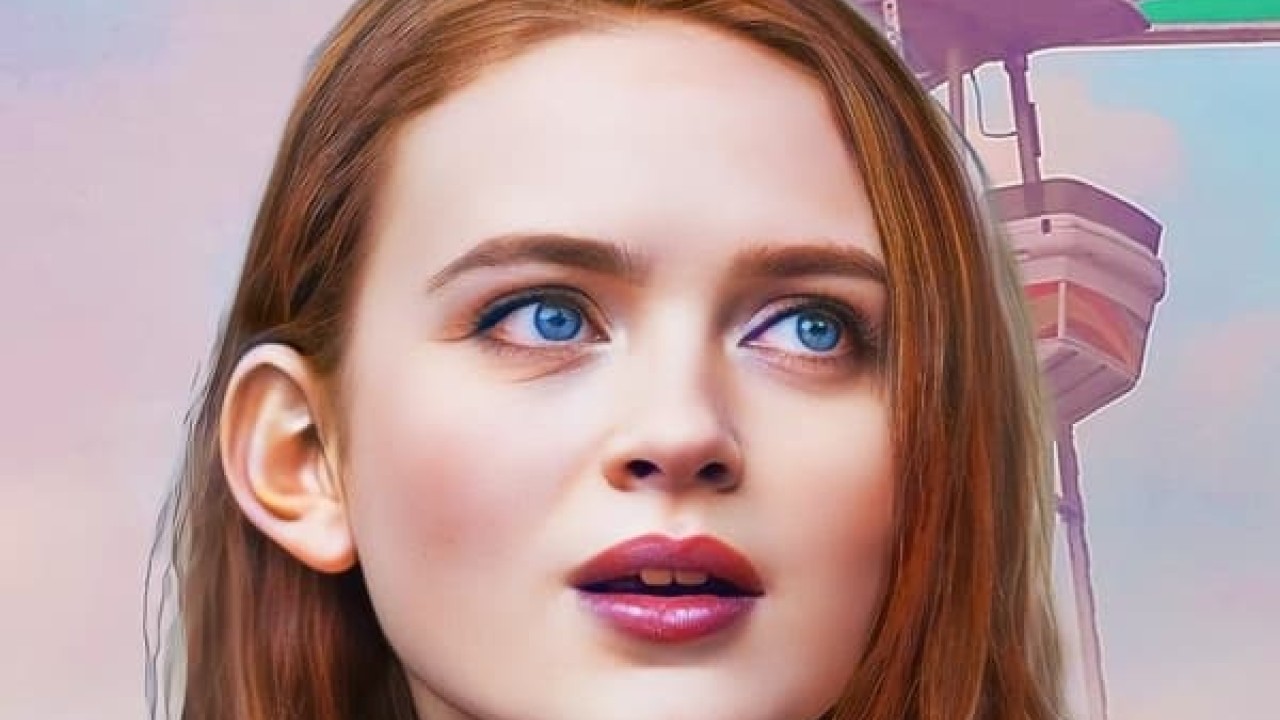 مشاهدة فيلم Dear Zoe 2022 مترجم