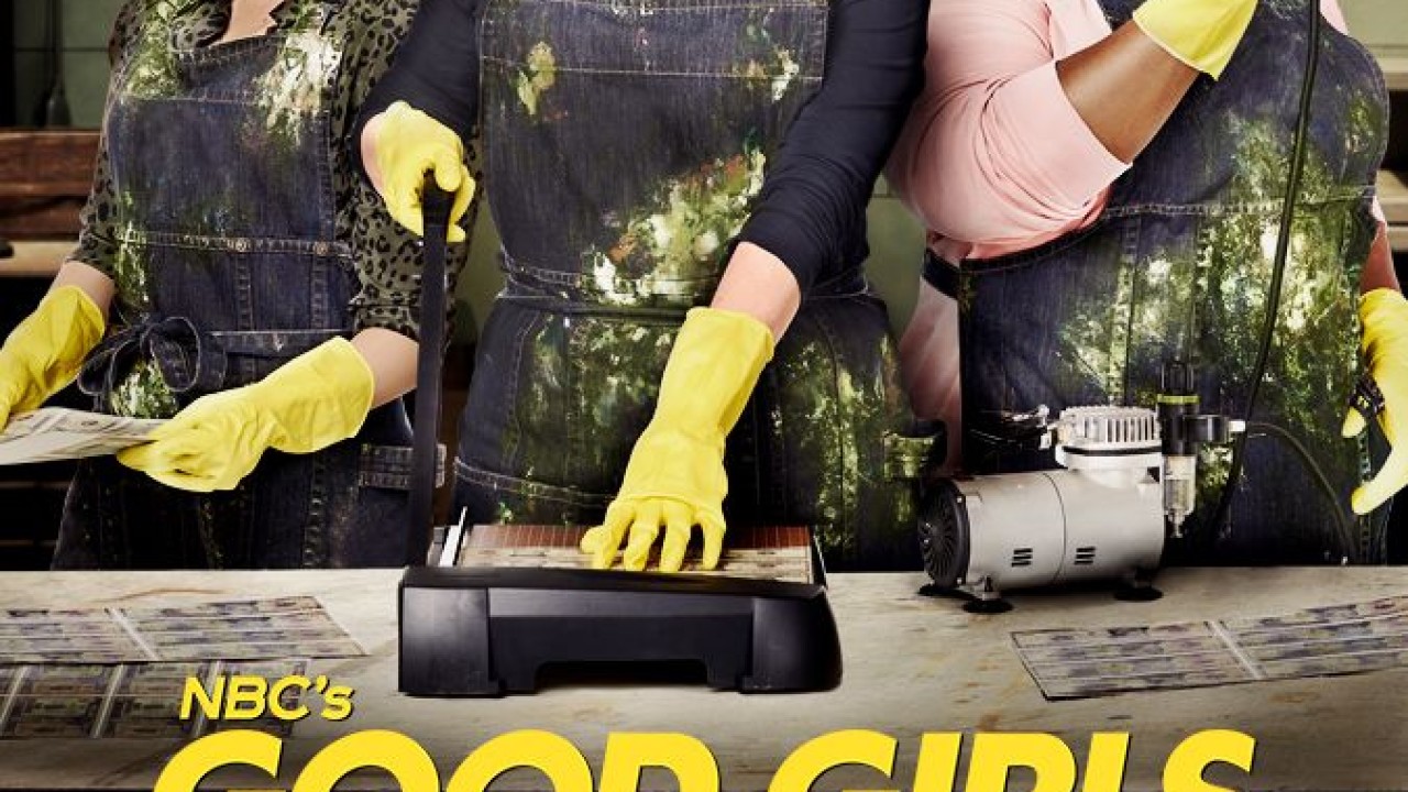 مشاهدة مسلسل Good Girls موسم 3 حلقة 6
