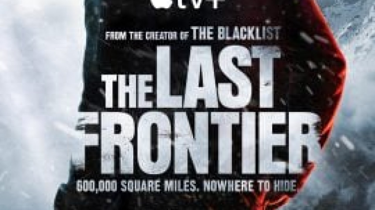 The Last Frontier الموسم 1
