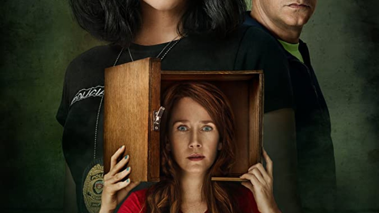 مشاهدة مسلسل Good Morning, Verônica موسم 1 حلقة 1