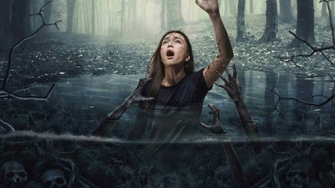 مشاهدة فيلم Rasuk 2018 مترجم