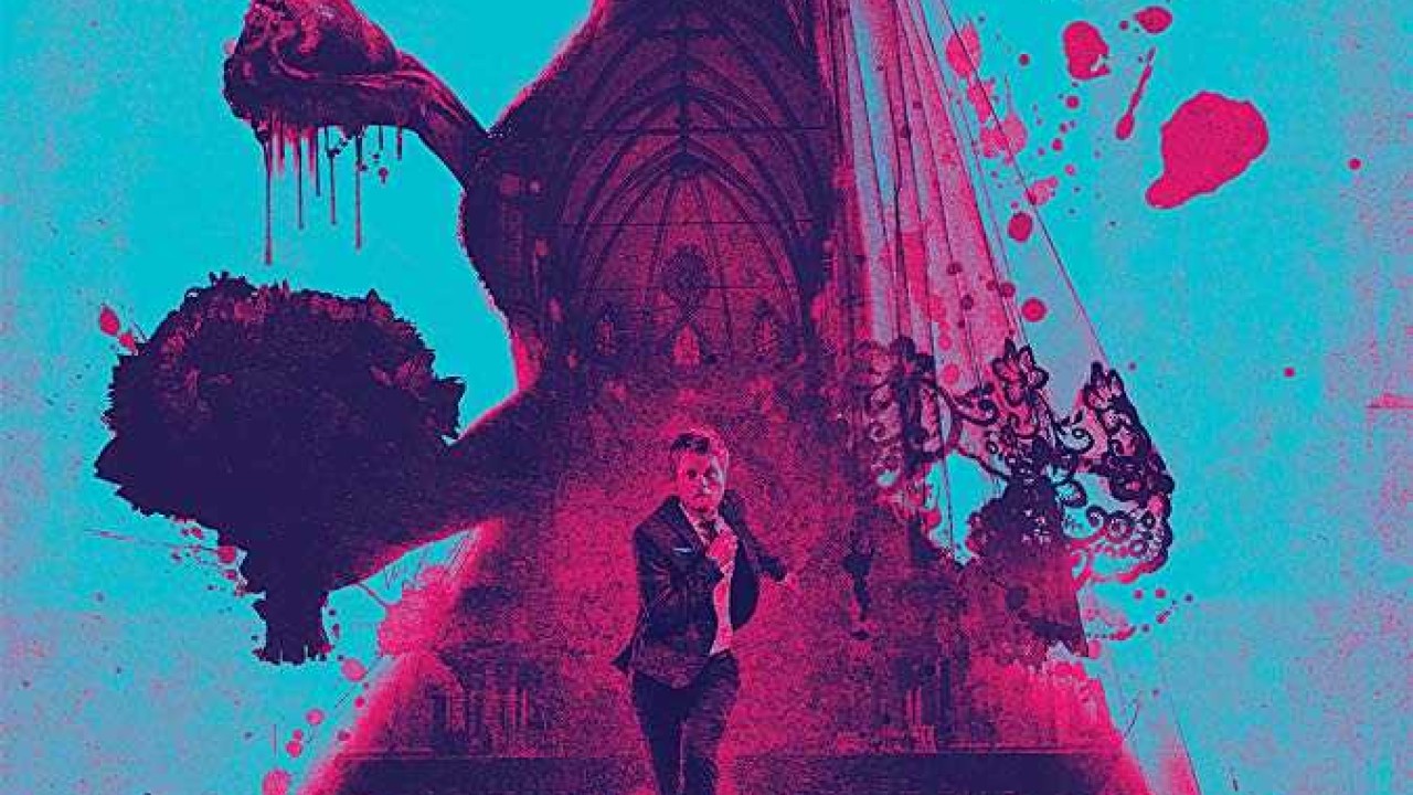 مشاهدة فيلم Philophobia: or the Fear of Falling in Love 2019 مترجم