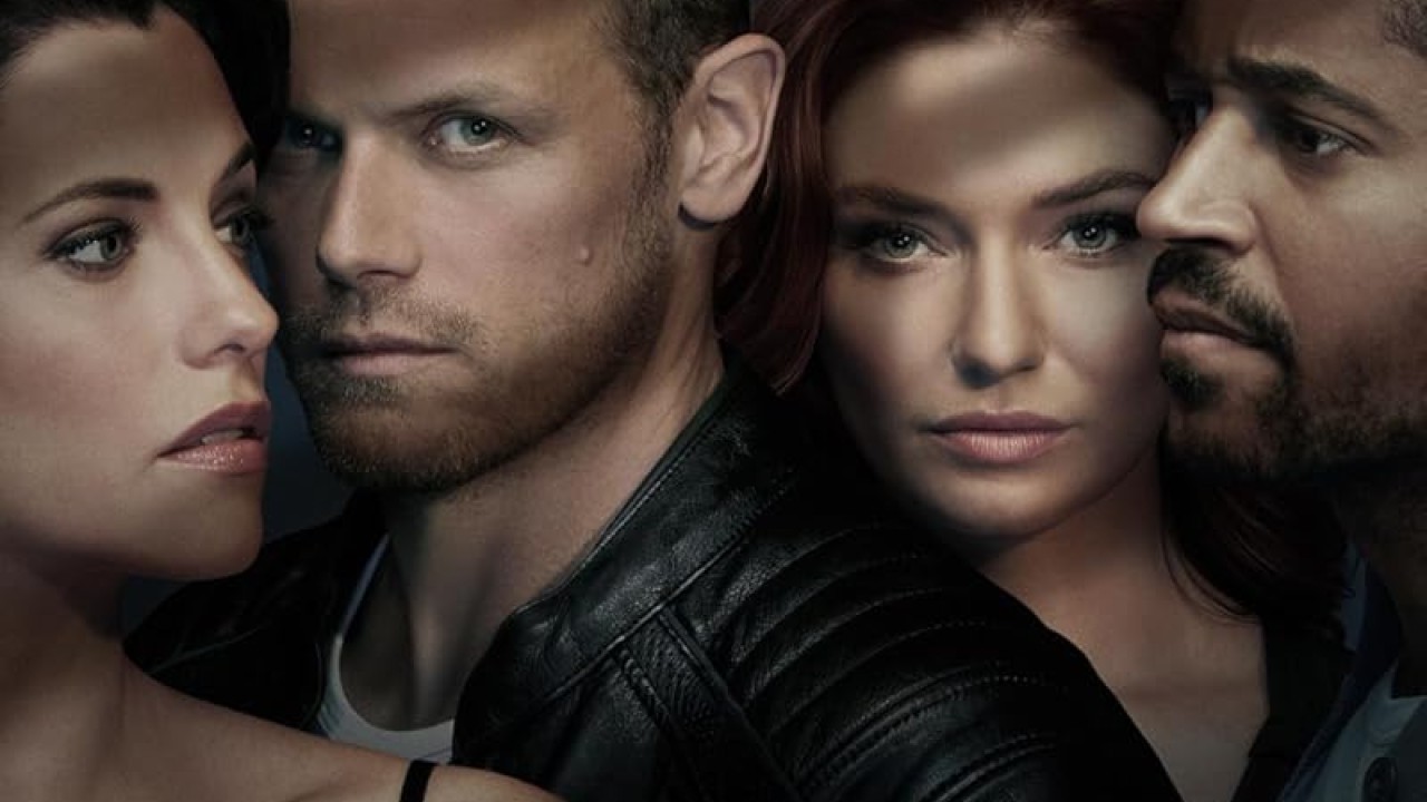مشاهدة مسلسل The Couple Next Door موسم 2 حلقة 6 والاخيرة