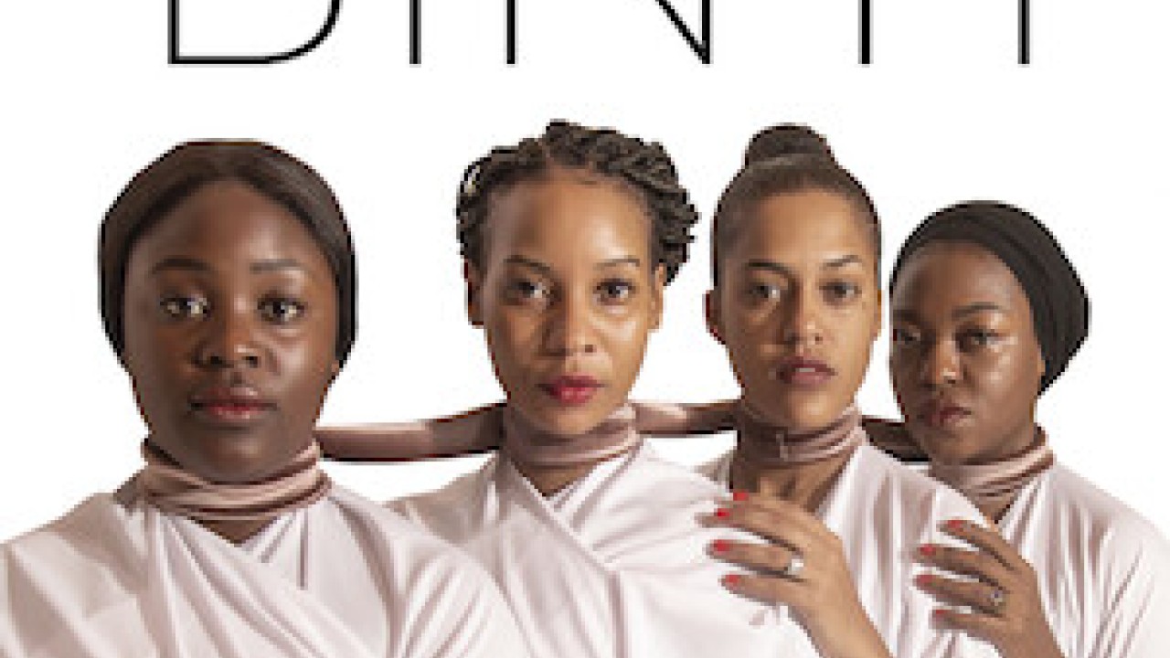 مشاهدة فيلم Binti 2021 مترجم