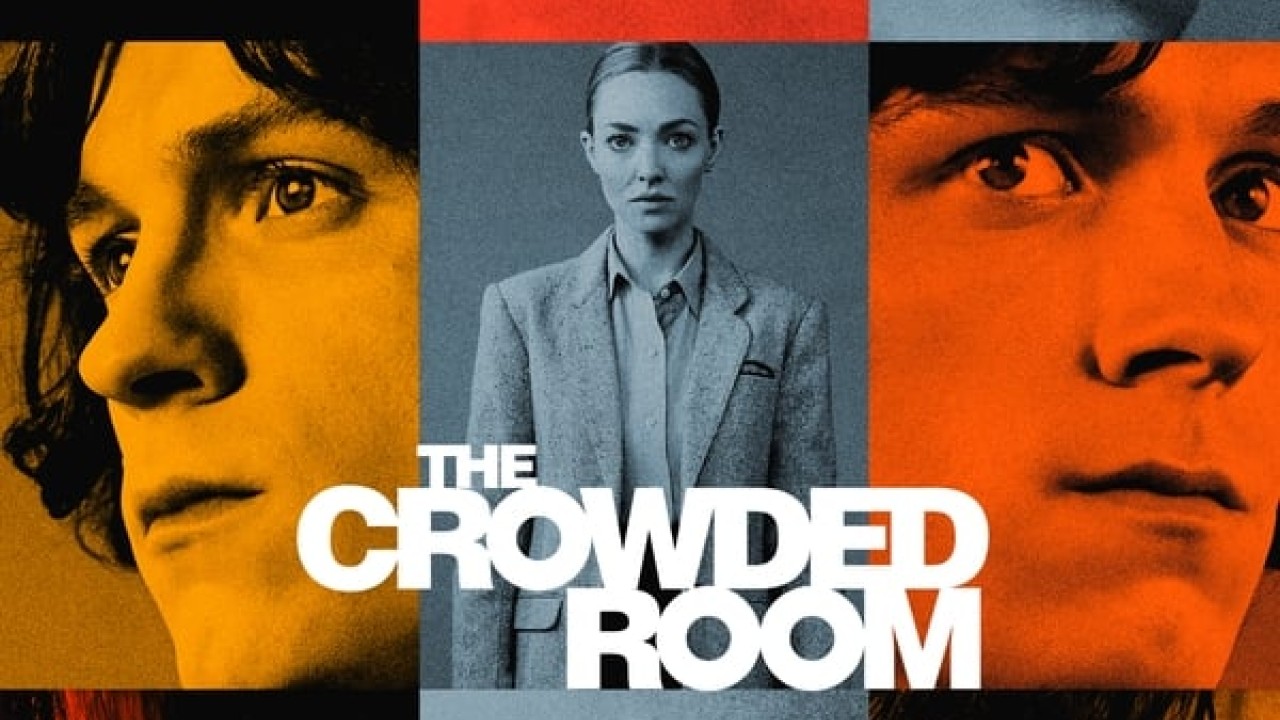 The Crowded Room الموسم 1